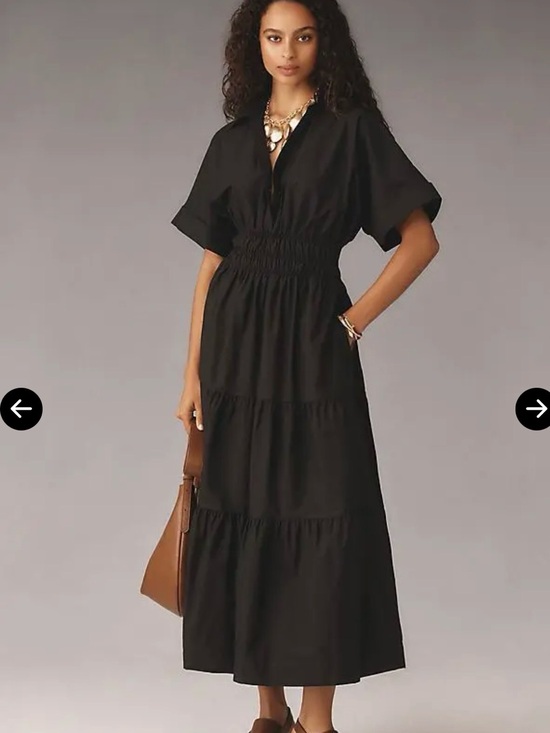 Anthropologie Dresses & Skirts - Anthropologie the spmerset maxi dress